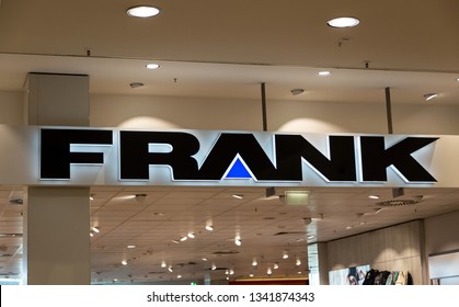 Franke Logo Vector (.EPS) Free Download