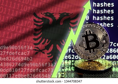 btc albania