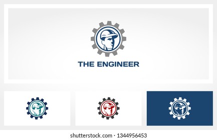 Engenharia Civil Logo Vector (.CDR) Free Download