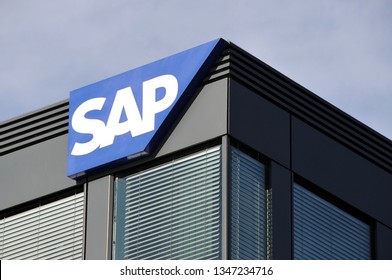 SAP Logo Vector (.EPS) Free Download