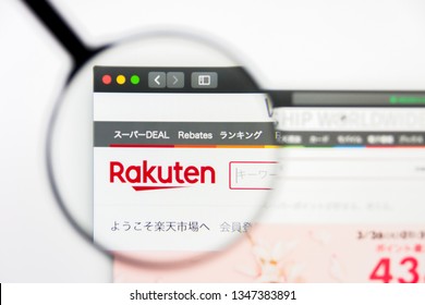 Rakuten Logo Vectors Free Download