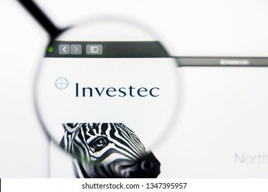 Investec Logo Vector (.EPS) Free Download