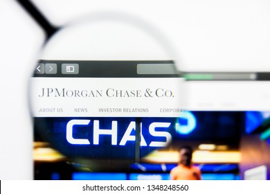 Jpmorgan Logo Vector (.eps) Free Download