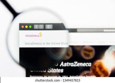 AstraZeneca Logo Vector (.SVG) Free Download