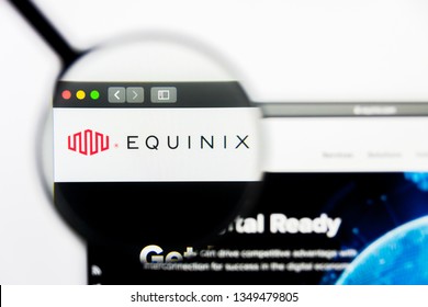 Equinix Logo Vectors Free Download