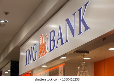 ING Logo Vector (.EPS) Free Download