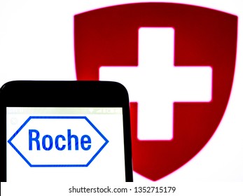 Roche Logo Vector Eps Free Download