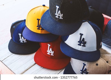 Download MLB Los Angeles Dodgers LA logo VQlmA High quality free