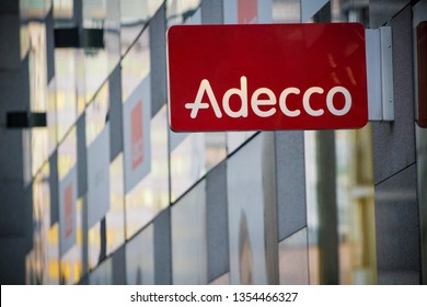Adecco Logo Vector - (.Ai .PNG .SVG .EPS Free Download)