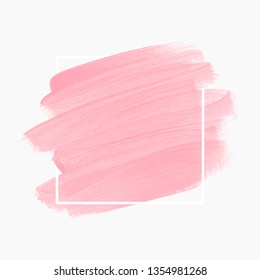 Pink Background Logo gambar ke 18