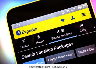 Expedia Logo Vector (.EPS) Free Download