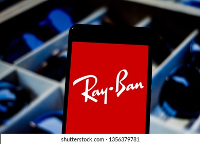 Ray Ban Logo Vector Eps Free Download