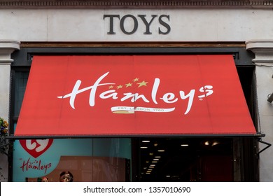 hamleys coupon