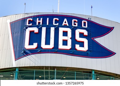 Chicago Cubs Logo PNG Vectors Free Download