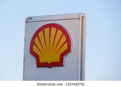 Shell Select Logo Vector (.CDR) Free Download