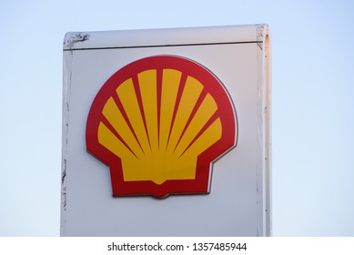 Shell Select Logo Vector (.CDR) Free Download