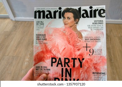 Marie Claire Logo and symbol, meaning, history, PNG, brand