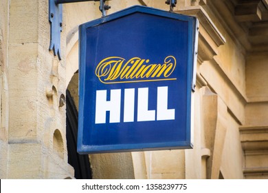 William Hill Logo Vector (.SVG) Free Download