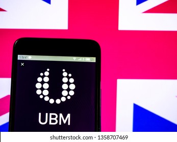 Search: ubm Logo Vectors Free Download