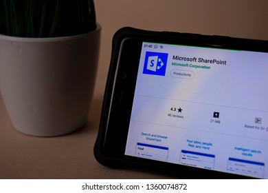 Sharepoint Logo Vector Ai Free Download