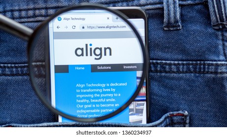 Align Technology Logo PNG Vector (PDF) Free Download