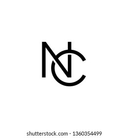 Nc Logo Vectors Free Download