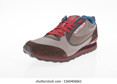 Diesel Footwear Logo PNG Vector (EPS 