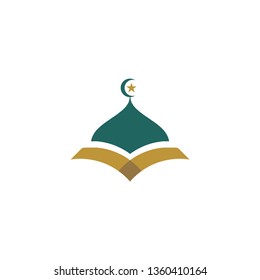 Allah Logo Vector (.EPS) Free Download