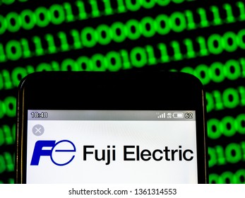 Fuji Electric Co Ltd (HAM:FJE) Stock Price, Trades & News | GuruFocus