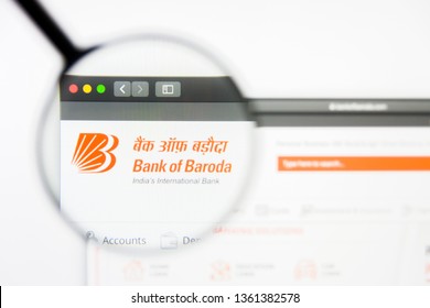 Search Bank Of Baroda Logo Vectors Free Download