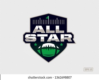 NATIONAL FOOTBALL CONFERENCE Logo PNG Vector (EPS) Free Download