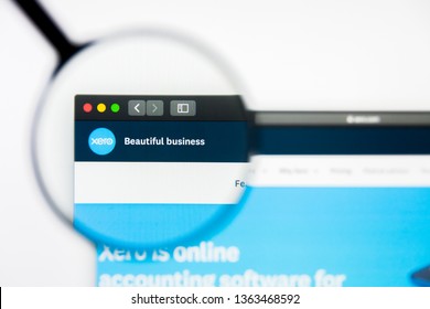 xero accounting software free download