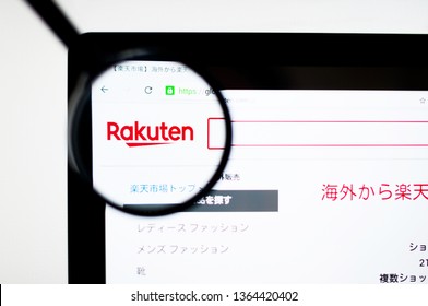 Rakuten Logo Vectors Free Download