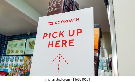 Doordash Logo Vector Svg Free Download