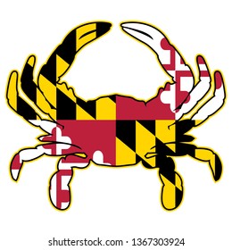 Maryland Logo Vectors Free Download