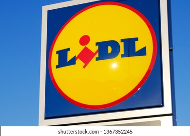 Search: Lidl Italia Logo Vectors Free Download