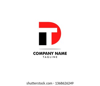 Td Logo Vectors Free Download