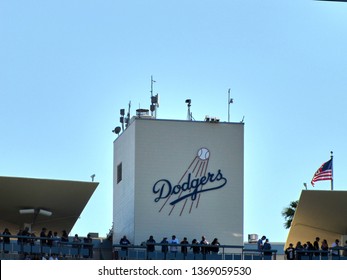 Los Angeles Dodgers Logo PNG vector in SVG, PDF, AI, CDR format