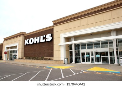 Kohl's Logo Vector (.EPS) Free Download