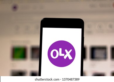 Olx Logo Vectors Free Download