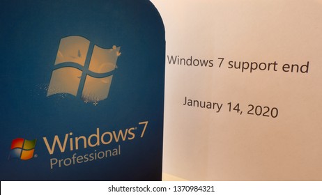Microsoft Windows 7 Logo Vector Eps Free Download