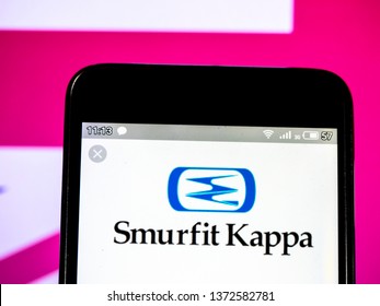 Massakre En smule Skynd dig Smurfit Kappa Logo PNG Vector (AI) Free Download