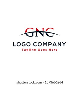 Gnc Logo Vectors Free Download