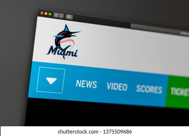 Mlb Logo png download - 1920*2365 - Free Transparent Miami Marlins