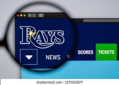 MLB Logo Tampa Bay Rays, Tampa Bay Rays SVG, Vector Tampa Bay Rays Clipart Tampa  Bay Rays, Baseball Kit Tampa Bay Rays, SVG, DXF, PNG, Baseball Logo Vector Tampa  Bay Rays EPS