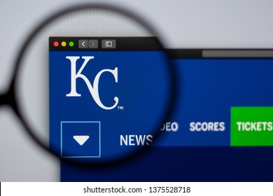 Kansas City Royals – Logos Download