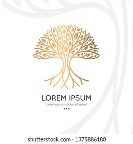 Great Oaks Logo Vector (.EPS) Free Download