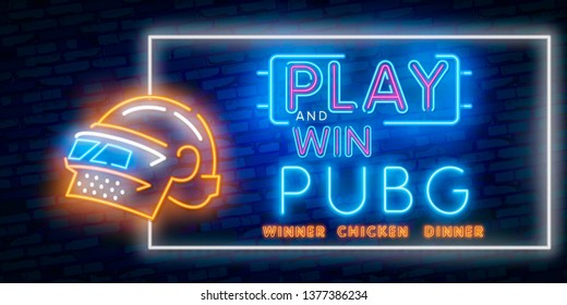 Winner Winner Chicken Dinner Pubg Logo Vector Eps Free Download