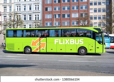 Flixbus Logo Vector (.CDR) Free Download