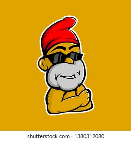 Download Search Smurf Logo Vectors Free Download